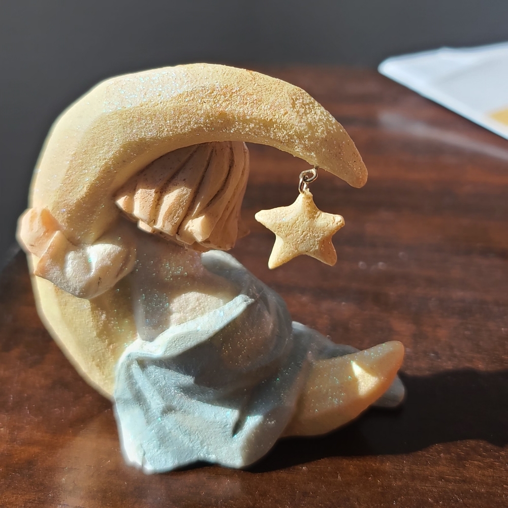 COPY - Foundations by Karen Hahn figurine